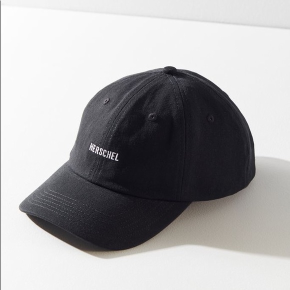 ::SOLD:: NWOT! Herschel Sylas Baseball Hat - Picture 2 of 8